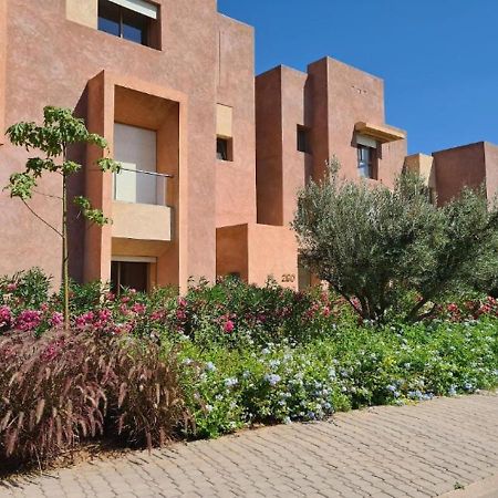 Prestigia Agate 3 Chambres Marrakesh Exterior photo
