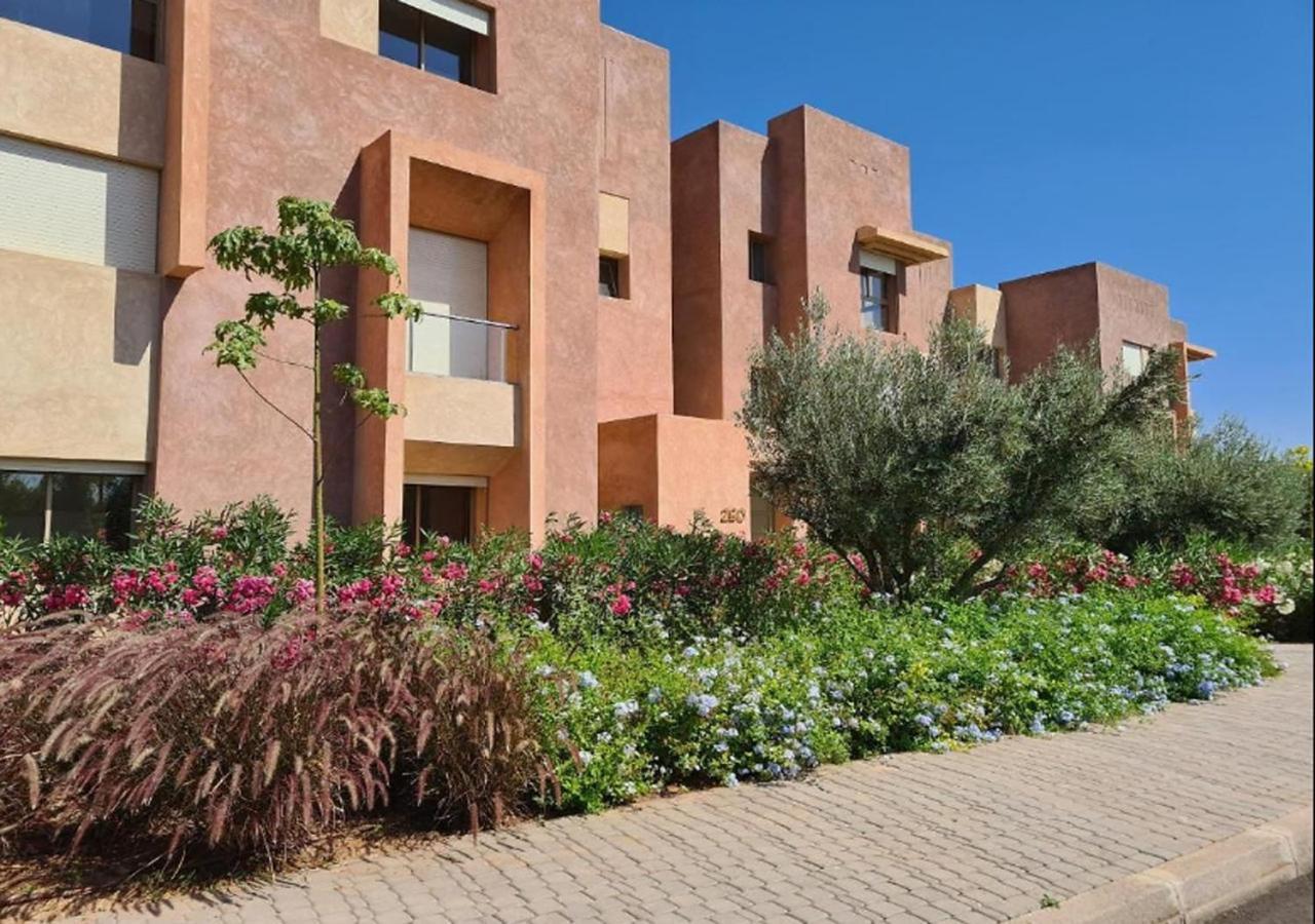 Prestigia Agate 3 Chambres Marrakesh Exterior photo