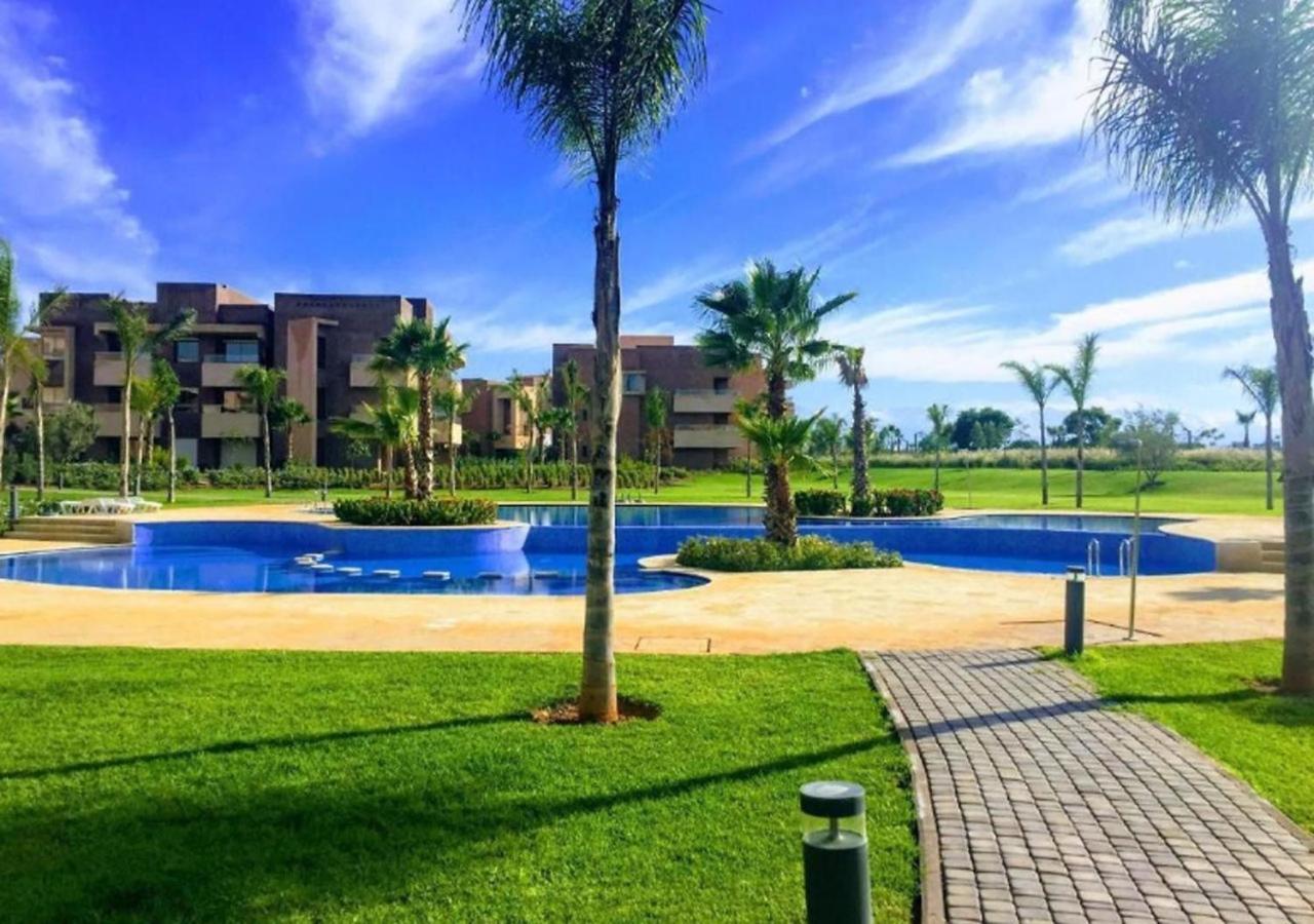 Prestigia Agate 3 Chambres Marrakesh Exterior photo